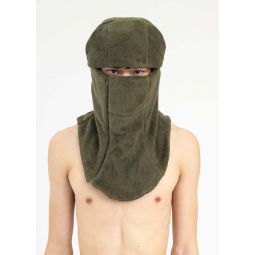 Post Archive Faction (Paf) 5.1 Balaclava Right - Olive Green