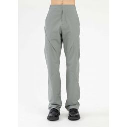 Post Archive Faction (Paf) 5.1 Technical Pants Right - Grey Blue