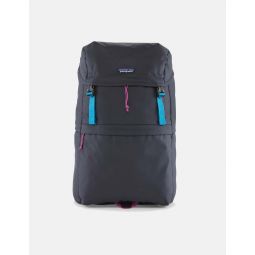 Fieldsmith Lid Backpack - Pitch Blue