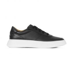 Marais Sneakers - Black/White