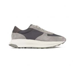 Trinity Shoes - Charcoal/Grey/White