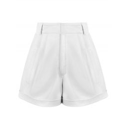 Jett Shorts - White