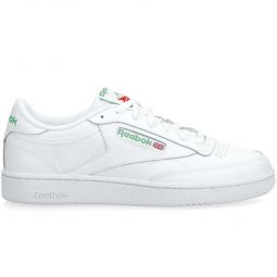 Club C 85 INT Sneakers - White/Green