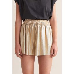 Austral Shorts - Gold