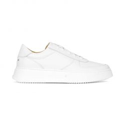 Marais shoes - Triple White
