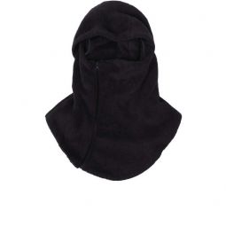 POST ARCHIVE FACTION (PAF) 5 1 Balaclava Right - Black