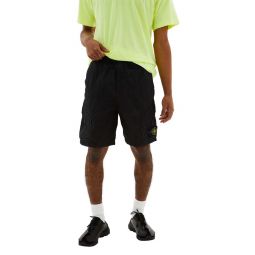 Bermuda Shorts - Black