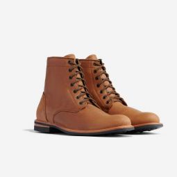 All-Weather Andres Boot - Tobacco