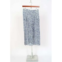 Eolia Skirt - Blue