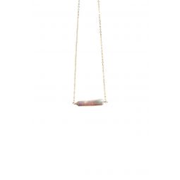 Ayla Freshwater Pearl Necklace