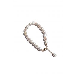 Stella Freshwater Pearl Bracelet