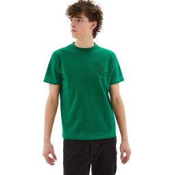 Journey T Shirt - Green