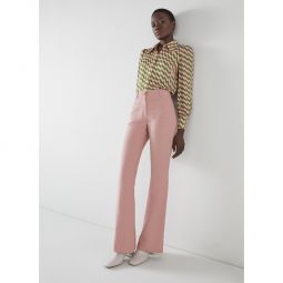 Avery Trousers - Pink