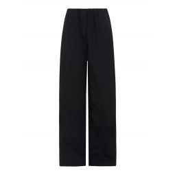 Cocoon Trackpant - Black