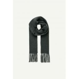 Tina scarf - Black