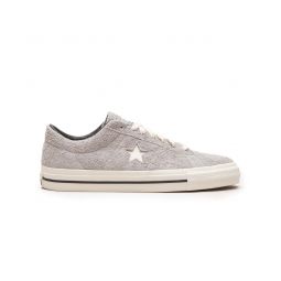 One Star Pro Sneakers - Ash Grey