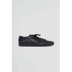 Original Achilles Low Sneakers - Black