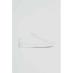 Original Achilles Low Sneakers - White