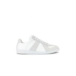 Replica Sneakers - White