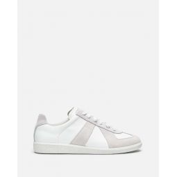 Tonal Replica Sneaker - White