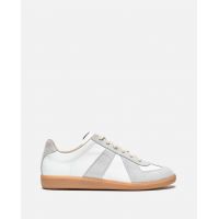 Replica Sneakers - White/Gum