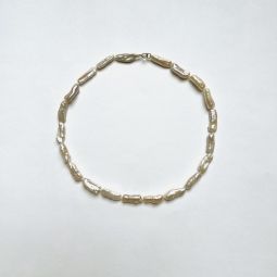 Small Cove Necklace