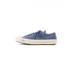 Skagway Low Sneakers - Blue