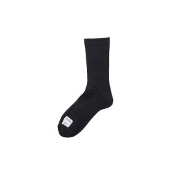 Achilles Socks 2 Pair Set - Black