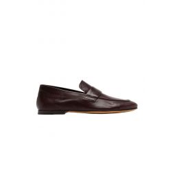 Blair Loafers - Truffle