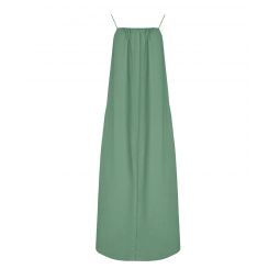 Lanney Dress - Green