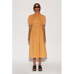 Kay Clochette Dress - Print