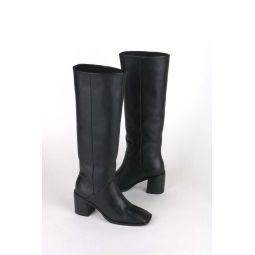 Coucou Tall Heeled Boot