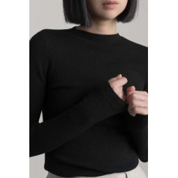 No.3 Sweater Top