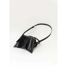 Mini Wire Bag - Black