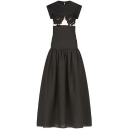 Hanane Dress - Black