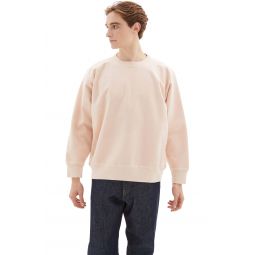 Super Milled Sweatshirt - Pink