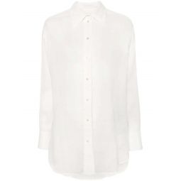 Alight Relaxed Shirt - Ivory