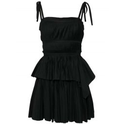 Bailey Dress - Noir