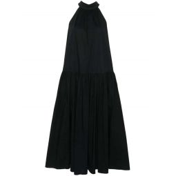 Marlowe Midi Dress - Black