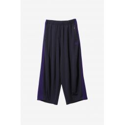 H.D. Poly Smooth Track Pant - Navy