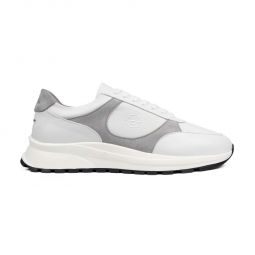 Plemont Sneaker - White