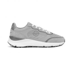Spartan Tech Sneaker - Grey