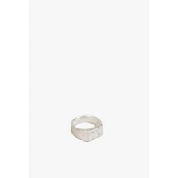 Paxton Ring - Sterling Silver