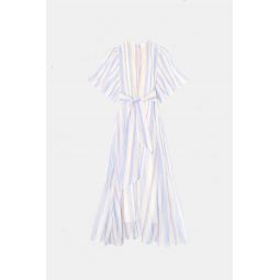 Zosca Maxi Dress - Lavender