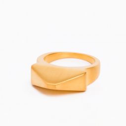 Ming Yu Wang Pris Mini Ring