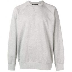 Classic Crewneck Sweatshirt - Grey