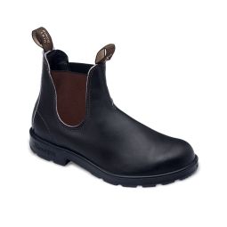 Style 500 Boot - Stout Brown
