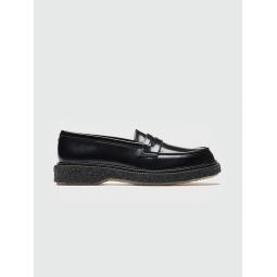 Type 5 Classic Loafer - Black