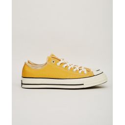 Chuck 70 Low sneakers - SUNFLWR