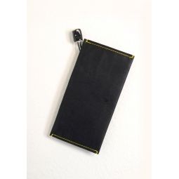 fold wallet - black